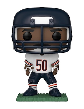 Funko POP¡ Football NFL Mike Singletary