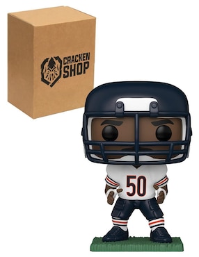 Funko Pop Pop! NFL Mike
