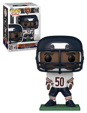 Funko Pop Pop! NFL Mike