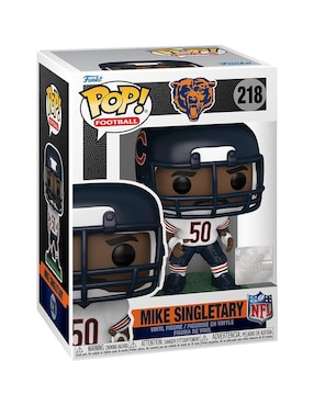 Funko Pop Pop! NFL Mike