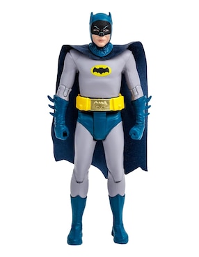 Figura de acción DC Comics Batman collectors Mcfarlane