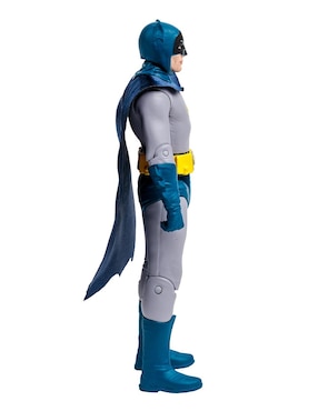 Figura de acción DC Comics Batman collectors Mcfarlane