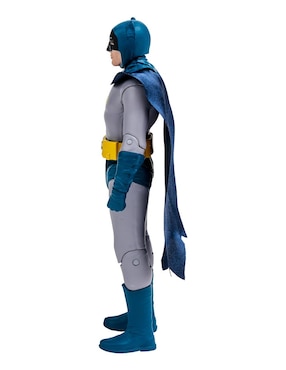 Figura de acción DC Comics Batman collectors Mcfarlane