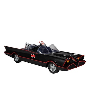 Automóvil Mcfarlane Batmobile Batman