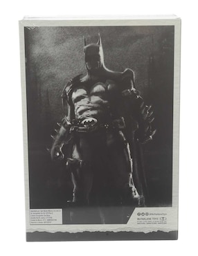 Figura de acción DC Comics Batman collectors Mcfarlane
