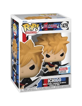 Funko Pop Pop! Bleach Ichigo