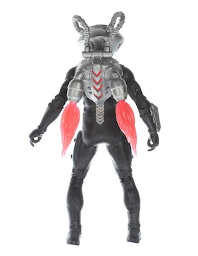 Figura de acción DC Comics Black Manta deluxe Mcfarlane