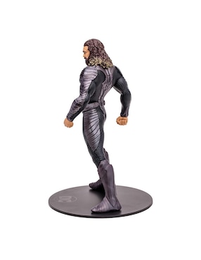 Figura de acción DC Comics Aquaman Mcfarlane