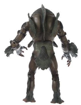 Figura de acción Aquaman and the lost Kingdom Sunken Citadel Pirate collectors Mcfarlane