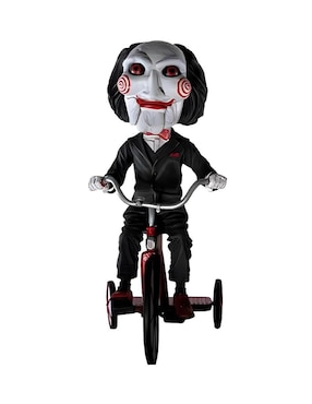 Figura De Colección Saw Billy The Puppet Neca