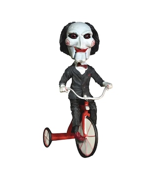 Figura de colección articulada SAW Billy The Puppet collectors Neca