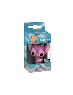 Llavero Funko Ángel