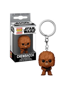 Llavero Funko Chewbacca