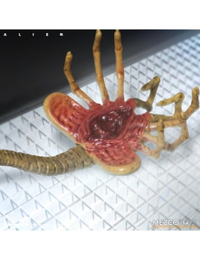 Figura de colección Aliens Xenomorph collectors Mezco