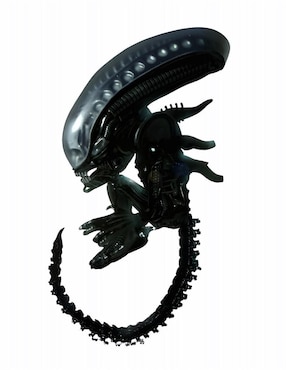 Figura de colección Aliens Predator collectors Mezco