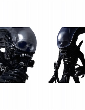 Figura de colección Aliens Predator collectors Mezco