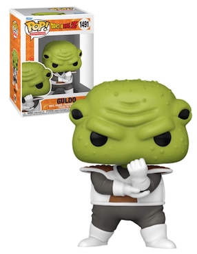 Funko Pop Pop! Dragon Ball Z Guldo