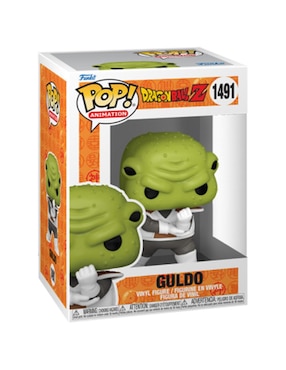 Funko Pop Pop! Dragon Ball Z Guldo