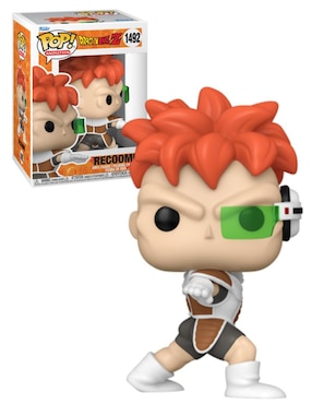 Funko Pop Pop! Dragon Ball Z Recoome