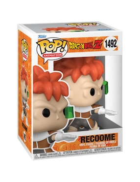 Funko Pop Pop! Dragon Ball Z Recoome