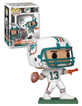 Funko Pop Pop! NFL Dan Marino