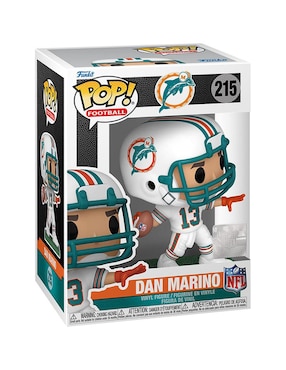 Funko Pop Pop! NFL Dan Marino
