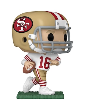 Funko Pop! NFL Joe Montana