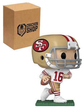 Funko Pop Pop! NFL Joe Montana