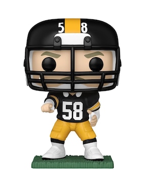 Funko Pop! NFL Jack Lambert