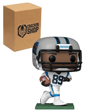 Funko Pop Pop! NFL Steve Smith Sr