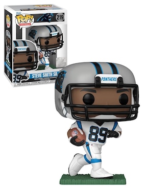 Funko Pop Pop! NFL Steve Smith Sr