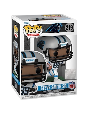 Funko Pop Pop! NFL Steve Smith Sr