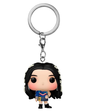 Funko Pop! Keychain Blackpink Jisoo