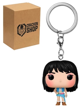 Funko Pop Keychain Pop! Blackpink Lisa