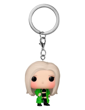 Funko Pop! Keychain Blackpink Rose