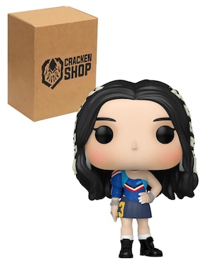 Funko Pop Pop! Blackpink Jisoo