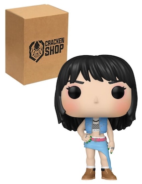 Funko Pop Pop! Blackpink Lisa