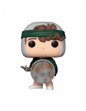 Funko Pop! Stranger Things Dustin