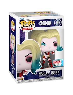 Funko Pop Pop! Warner Bros Harley Quinn
