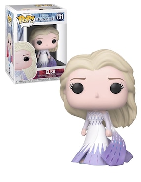 Funko Pop Pop! Frozen Elsa