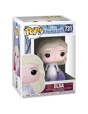 Funko Pop Pop! Frozen Elsa