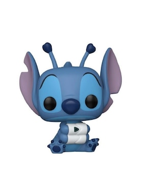 Funko Pop! Stitch Lilo Y Stitch