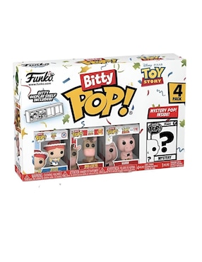 Set Funko Pop! Toy Story