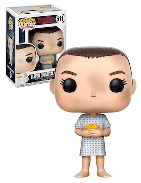 Funko Pop Pop! Stranger Things Eleven
