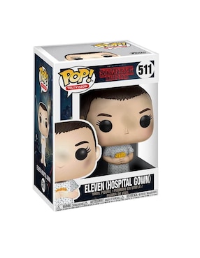 Funko Pop Pop! Stranger Things Eleven