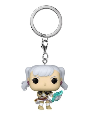 Funko Pocket Pop! Keychan Black Clover Noelle