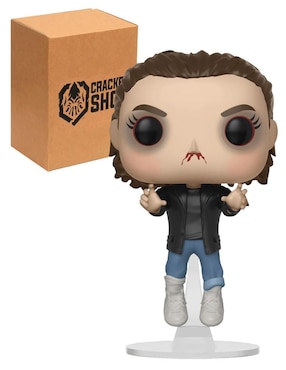 Funko Pop Pop! Stranger Things Eleven