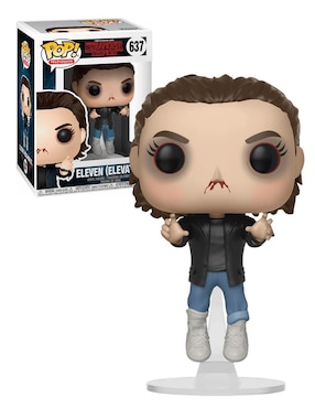 Funko Pop Pop! Stranger Things Eleven