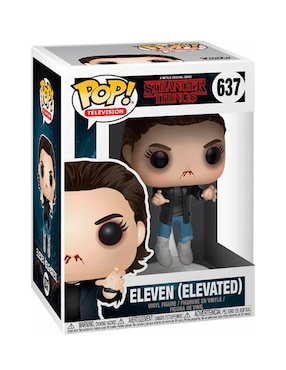 Funko Pop Pop! Stranger Things Eleven