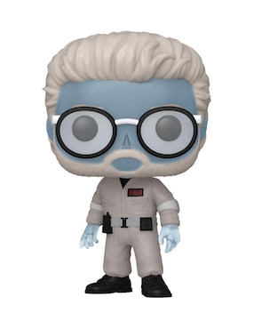 Figura De Colección Ghostbusters Spengler's Spirit Funko Pop